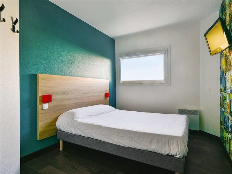 Hotel F1 Maurepas Exterior photo